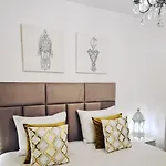 Apartment Amberdi Amsterdam Schiphol Airport *