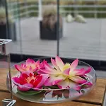 Amberdi Amsterdam Schiphol Airport Apartment *