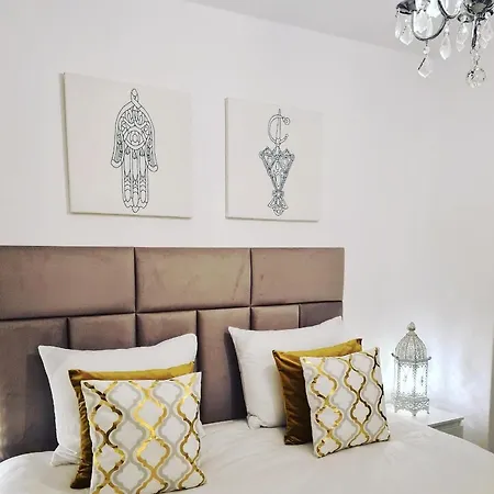 Apartamento Amberdi Amsterdam Schiphol Airport *