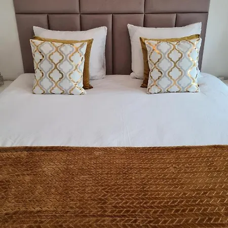 Amberdi Amsterdam Schiphol Airport Apartamento