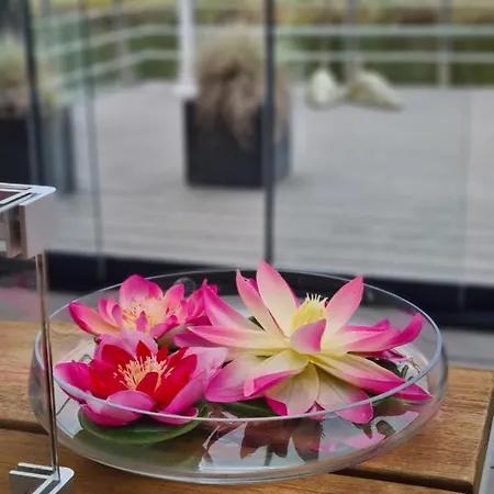 Amberdi Amsterdam Schiphol Airport Apartamento *