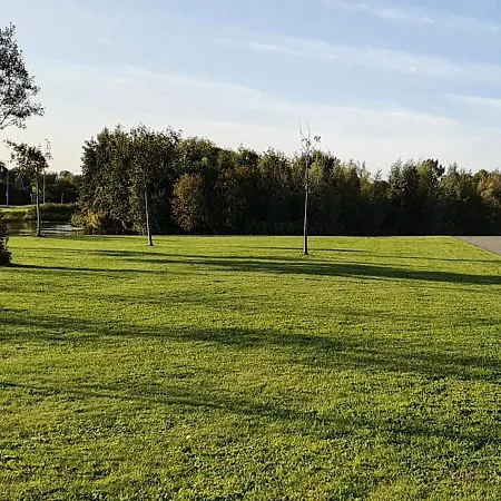 Amberdi Amsterdam Schiphol Airport * Hoofddorp