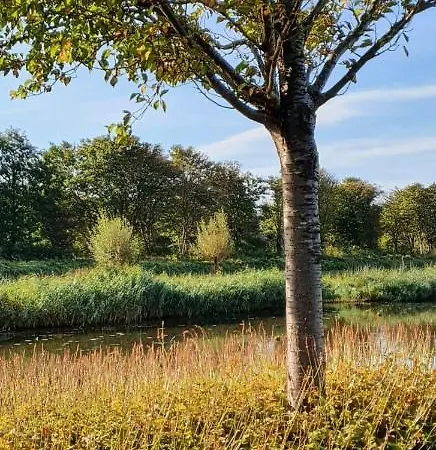 Apartamento Amberdi Amsterdam Schiphol Airport *