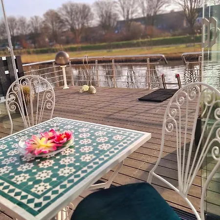Amberdi Apartment Near Amsterdam Schiphol Airport Free Parking *