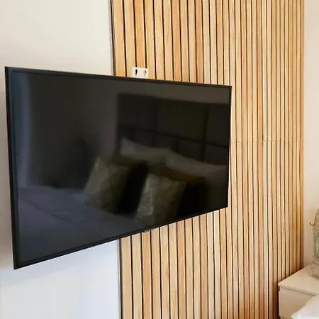 Amberdi Amsterdam Schiphol Airport Apartamento