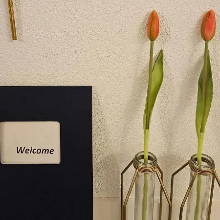 Amberdi Amsterdam Schiphol Airport Bed & Breakfast Hoofddorp