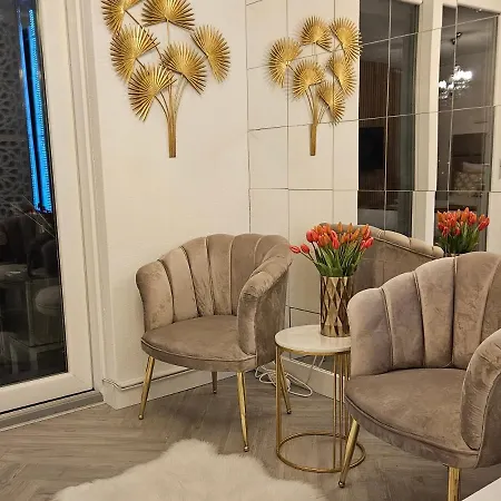 Apartamento Amberdi Amsterdam Schiphol Airport *