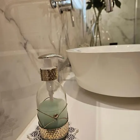 Amberdi Amsterdam Schiphol Airport Apartamento Hoofddorp