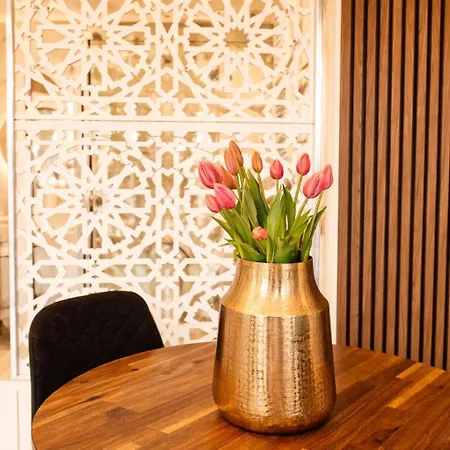 Amberdi Amsterdam Schiphol Airport アパート *