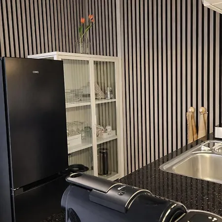 Апартаменты Amberdi Amsterdam Schiphol Airport *