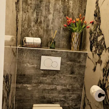 Amberdi Amsterdam Schiphol Airport アパート *