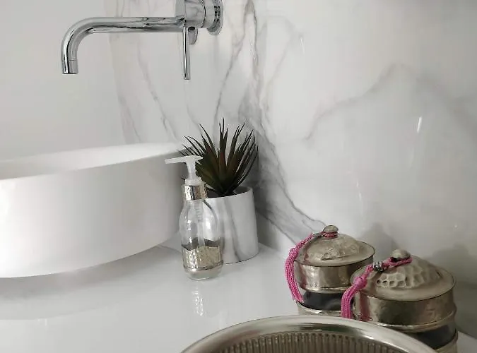 アパート Amberdi Amsterdam Schiphol Airport *