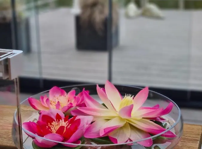 Amberdi Amsterdam Schiphol Airport アパート *