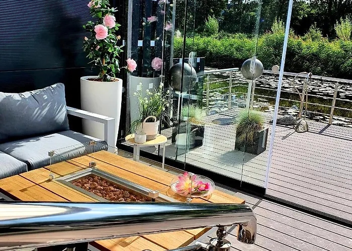 Amberdi Amsterdam Schiphol Airport アパート ﾎｰﾌﾄﾞﾛｰﾌﾟ