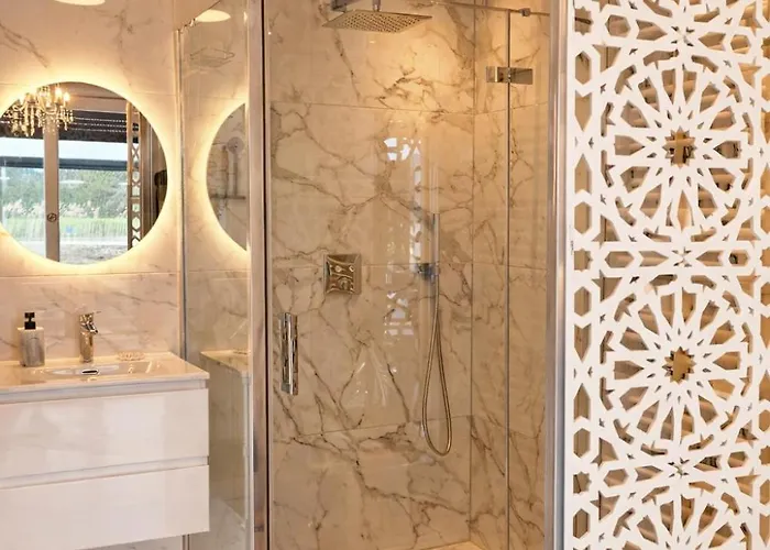 Amberdi Amsterdam Schiphol Airport アパート *