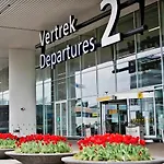 Amberdi Amsterdam Schiphol Airport *